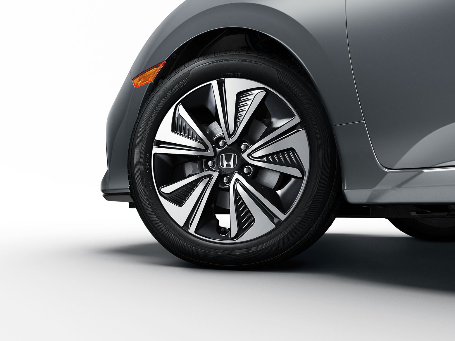 17-IN ALLOY WHEEL (Part Number:) 17-IN ALLOY WHEEL (part number:)